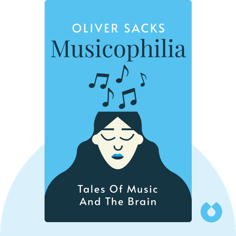 Musicophilia