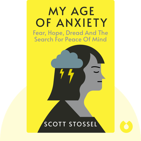 My Age of Anxiety