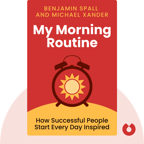 My Morning Routine