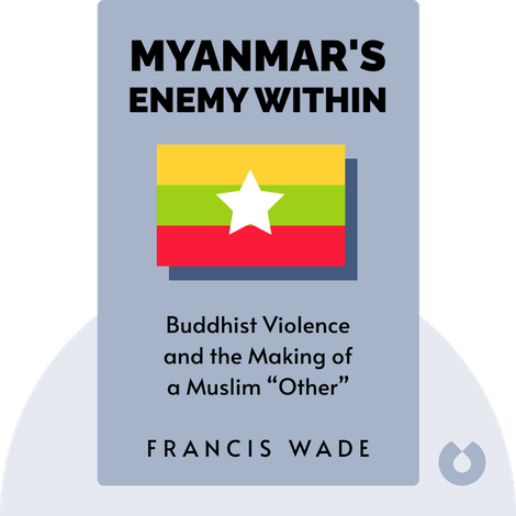 Myanmar's Enemy Within