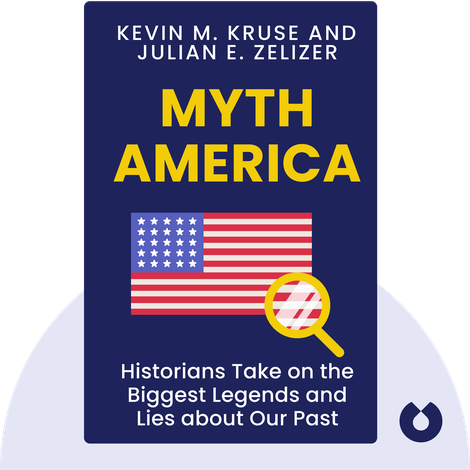 Myth America