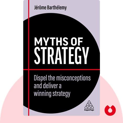 Myths of Strategy