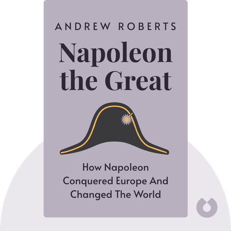 Napoleon the Great