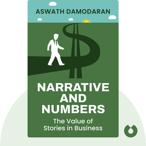 Narrative and Numbers