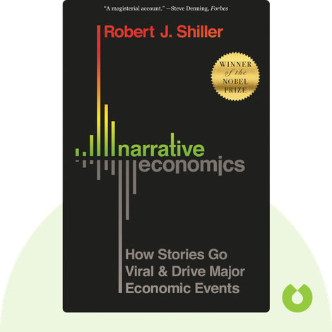 Narrative Economics