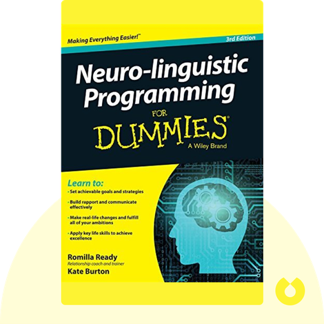Neuro-linguistic Programming for Dummies