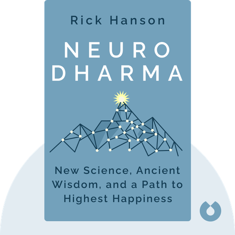 Neurodharma