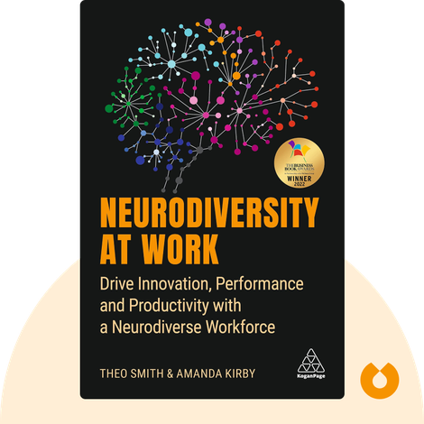 Neurodiversity at Work