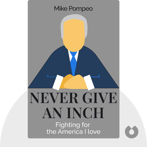 Never Give an Inch