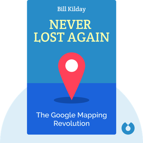 Never Lost Again