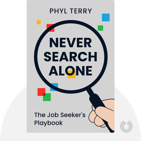 Never Search Alone