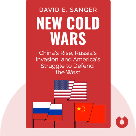 New Cold Wars