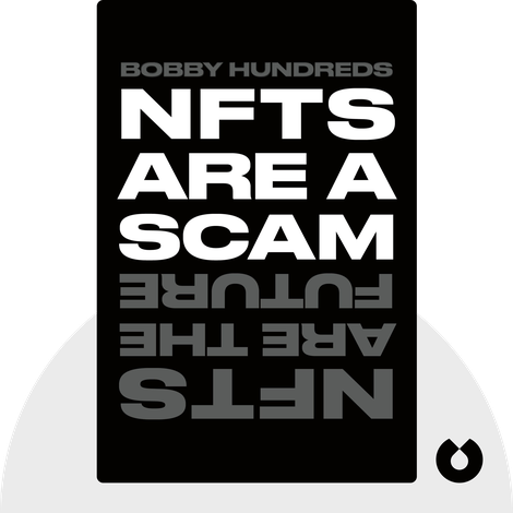 NFTs Are a Scam (NFTs are the Future)