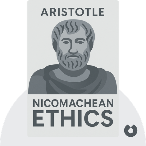 Nicomachean Ethics