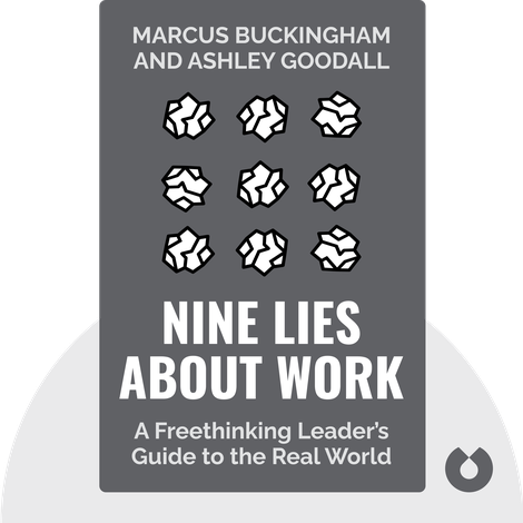 Nine Lies About Work