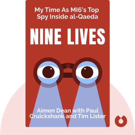 Nine Lives