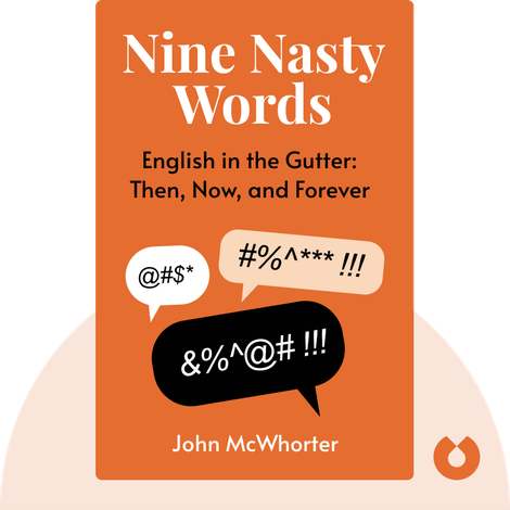 Nine Nasty Words
