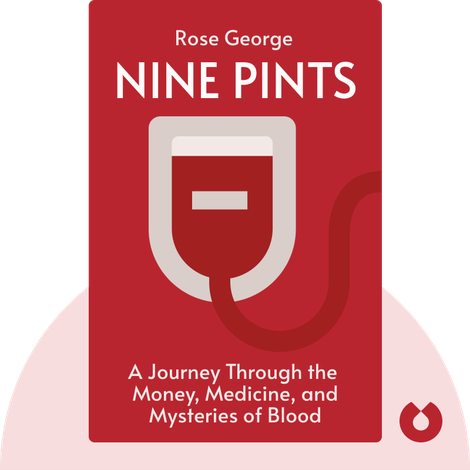 Nine Pints