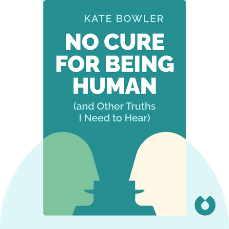 No Cure for Being Human