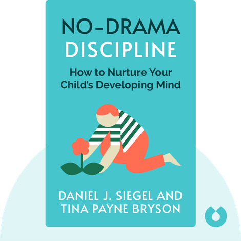 No-Drama Discipline