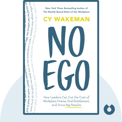 No Ego