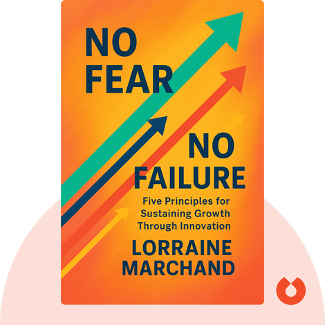 No Fear, No Failure