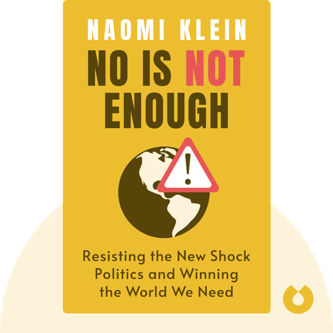 No Is Not Enough