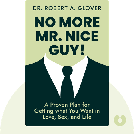 No More Mr. Nice Guy!