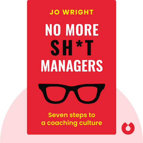 No More Sh*t Managers