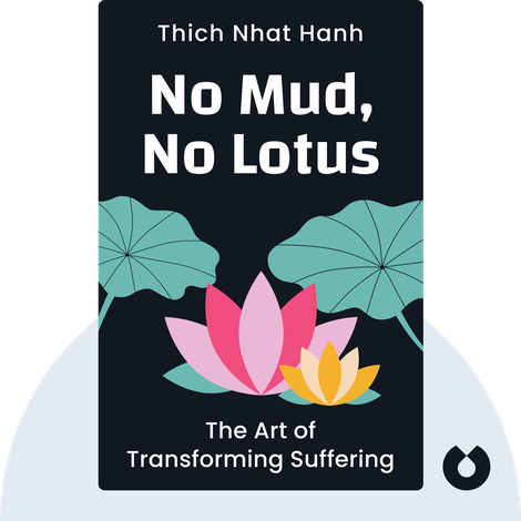 No Mud, No Lotus