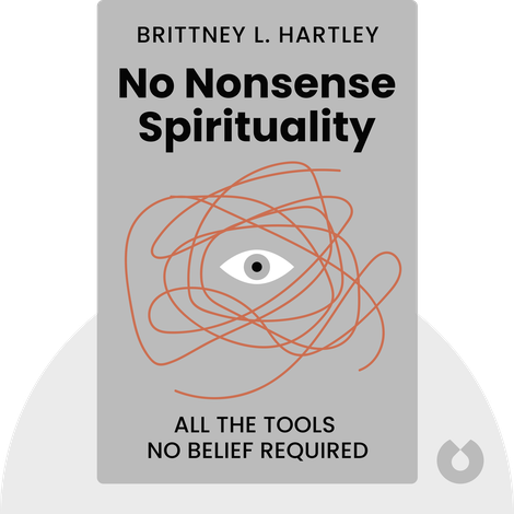 No Nonsense Spirituality