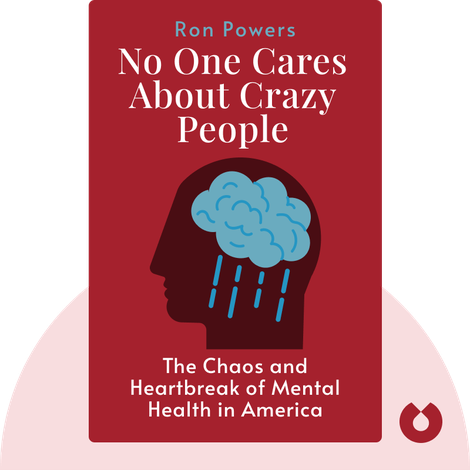 No One Cares About Crazy People
