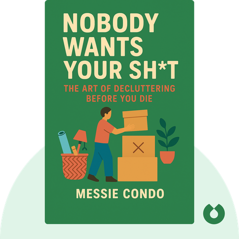 Nobody Wants Your Sh*t