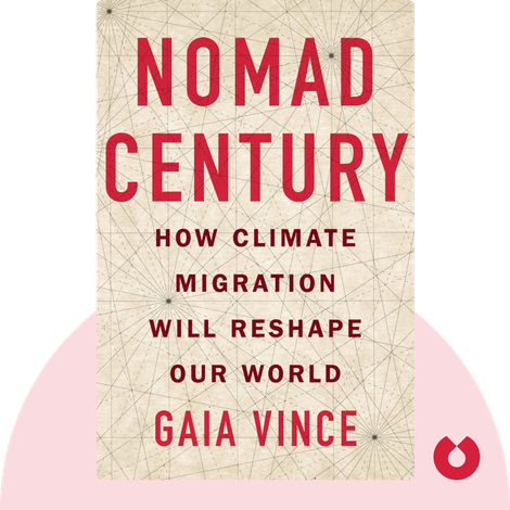 Nomad Century