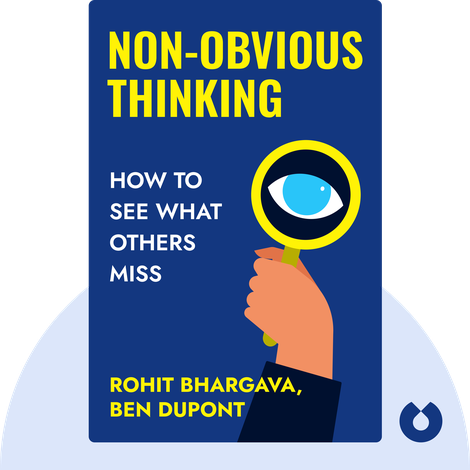 Non-Obvious Thinking