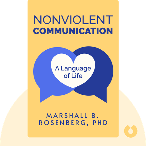 Nonviolent Communication