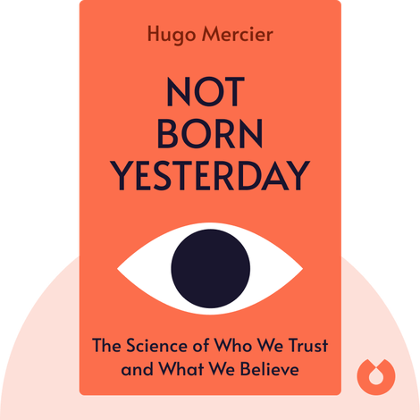 Not Born Yesterday