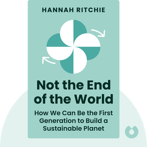 Not the End of the World