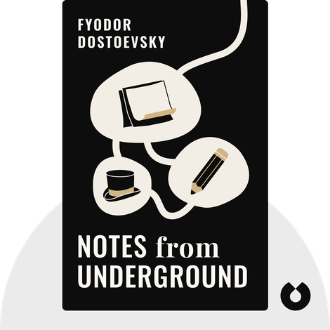 Notes from Underground