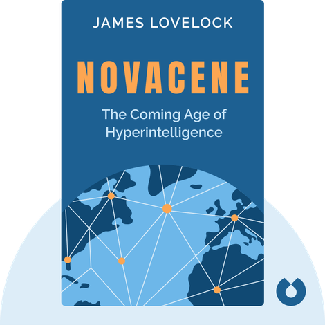 Novacene