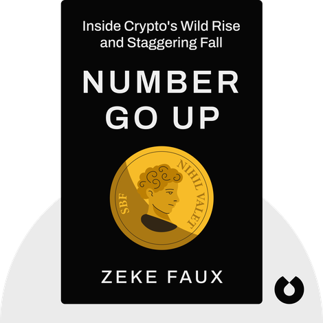 Number Go Up
