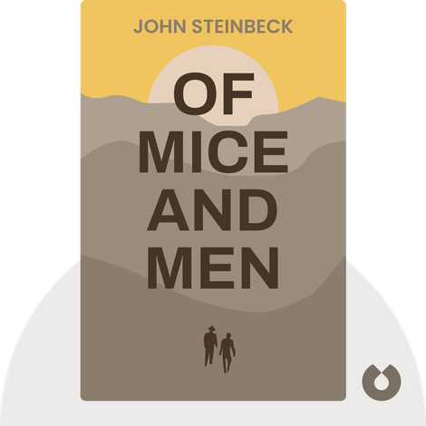 Of Mice and Men