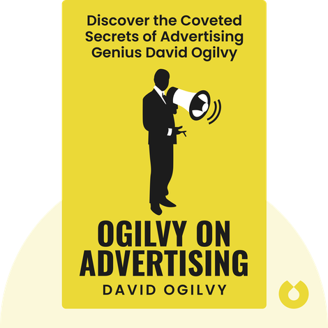 Ogilvy on Advertising