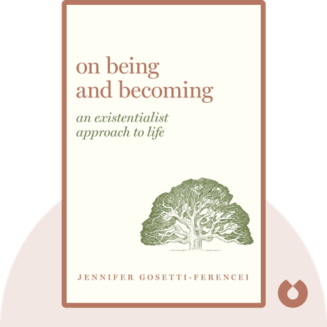 On Being and Becoming