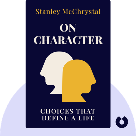 On Character