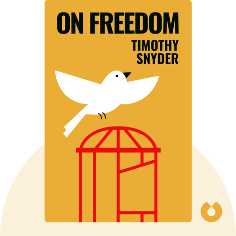 On Freedom