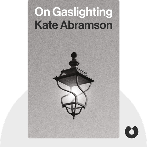 On Gaslighting 