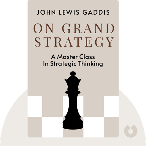 On Grand Strategy