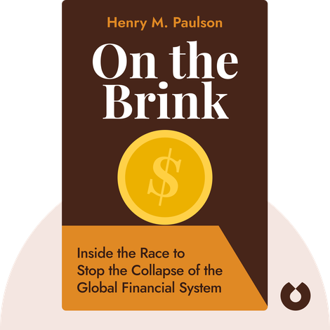 On the Brink