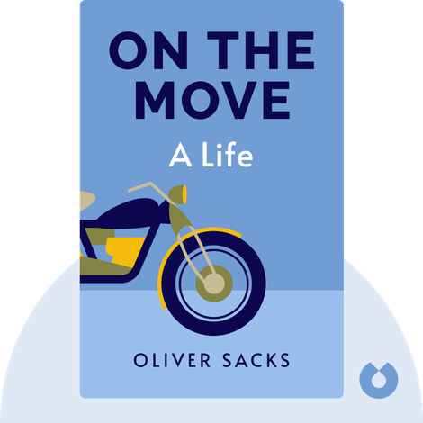 On the Move 
